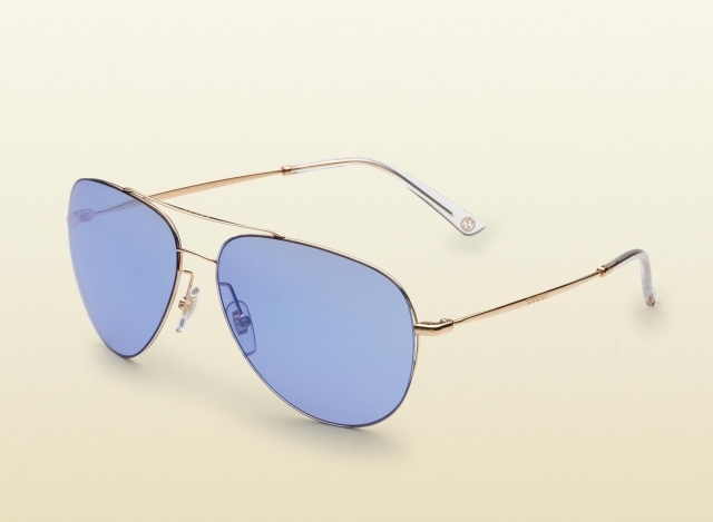 gucci-aviator-2014-blå-linser-lila