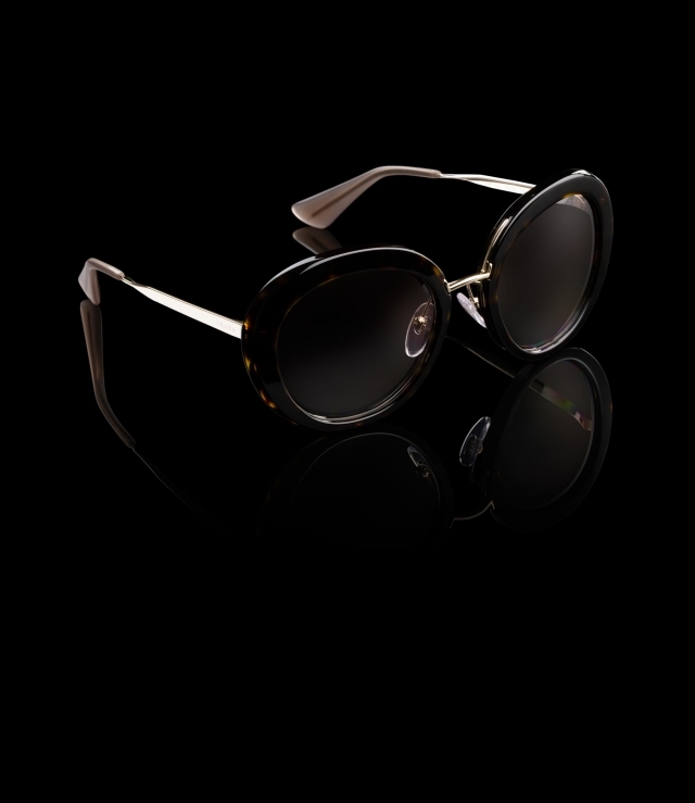 Glasögon-Style-Varianter-Prada-Trendiga-Looks-Hög UV-skydd