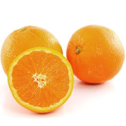 Manteli -appelsiinikuorintakuorinta