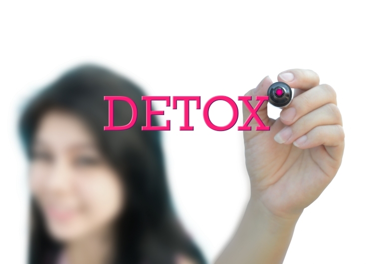Detox recept diet-bota-bantning-avgiftning