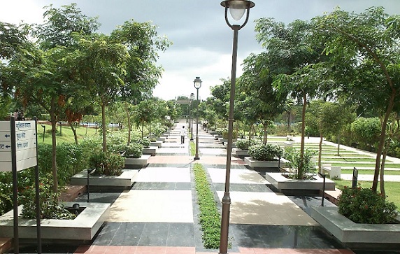 puistot Indore