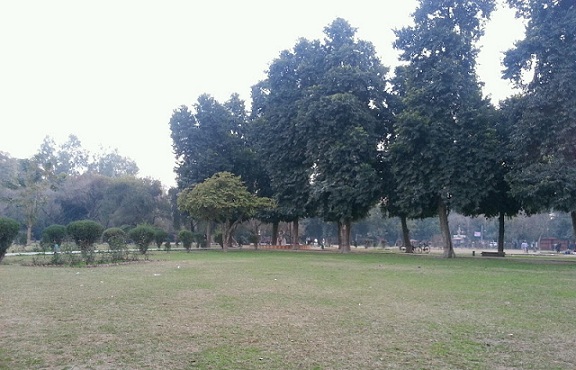 πάρκα-σε-ludhiana-rakh-bagh