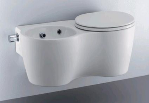 idéer för toalettdesign för snyggt badrum idealisk standard