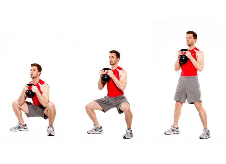 kettlebell-träning-nybörjare-träning-knäböj