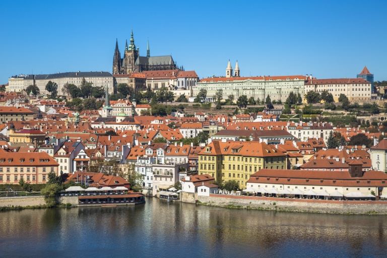 Julhelg i Tjeckien Tips för turister som besöker museer i huvudstaden