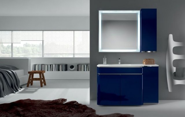 ACACIA-design-badrum-möbler-modern-koboltblå-fåfänga-belyst-vägg-spegel