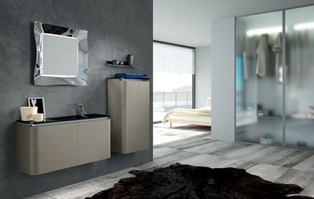 ACACIA-design-badrum-möbler-modern-matt-beige-rundade kanter