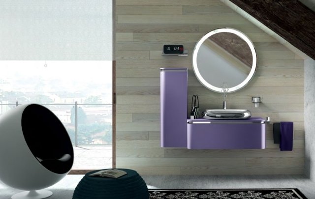 ACACIA-design-badrum-möbler-modern-matt-lila-flytande handfat