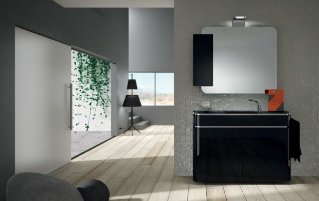 ACACIA-design-badrum-möbler-modern-underskåp-högglans-svart