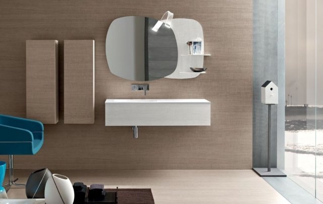 moderna badrumsinredning-WIND-möbler-set-minimalistisk-geometrisk