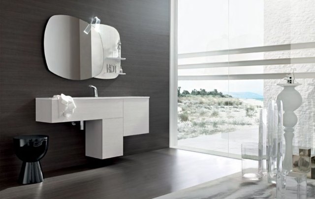 moderna-badrum-möbler-idéer-WIND-vägg-fåfänga-underskåp-vägg-spegel-design