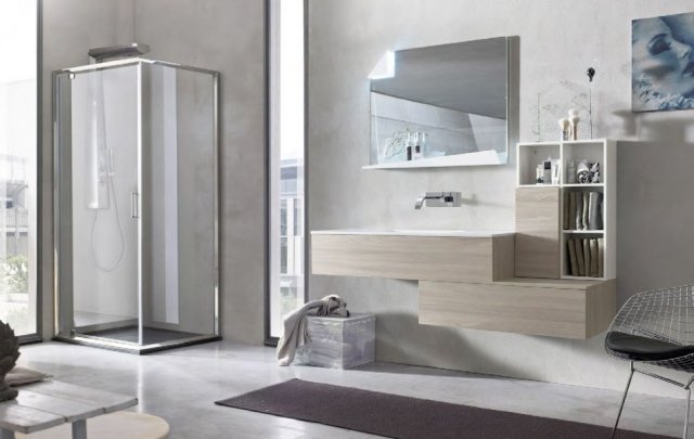 moderna-badrum-möbler-START-ljus-trä-vit-vägg-spegel-belysning