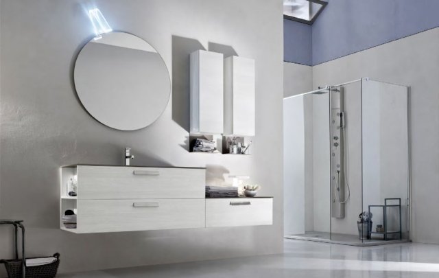 moderna-badrum-möbler-START-ljus-grå-trä-faner-lådor