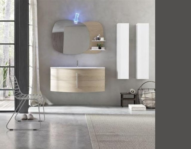modernt-badrum-möbler-START-litet-badrum-lämpligt-trä-spegel-belysning