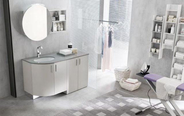 moderna-badrum-möbler-START-fåfänga-underskåp-spegel-skåp-hyllor-matt-vit