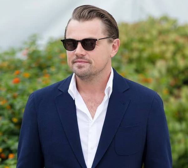 Leonardo DiCaprio -leikkaus