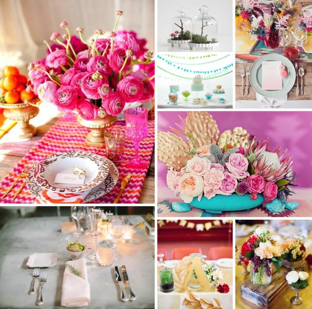 rosa rosor bordsdekoration vintage blommor rosa vas