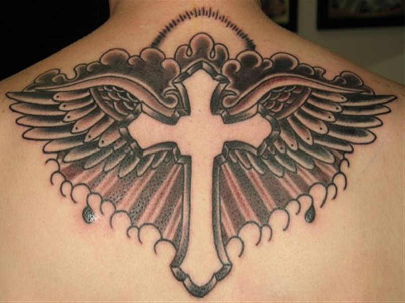 Τα καλύτερα θρησκευτικά σχέδια τατουάζ με εικόνες