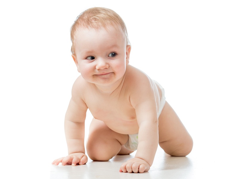 Ευκολότεροι τρόποι για να βελτιώσετε την χροιά και τη λάμψη του μωρού σας