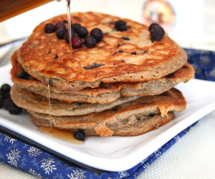 bovete-pannkakor-blåbär-hälsosam-frukost