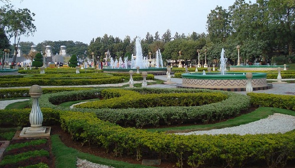 πάρκα-σε-andhra-pradesh-ntr-gardens