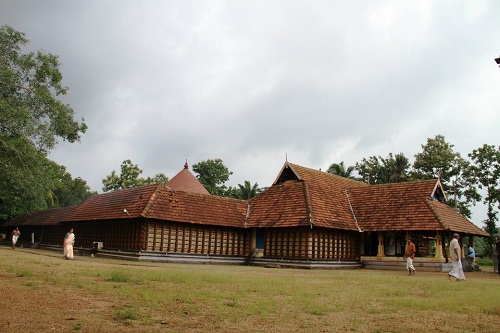Ναός Thrikkakara