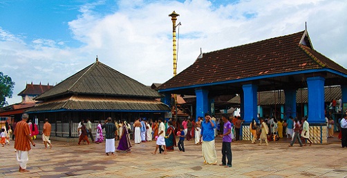 Ναός Chottanikkara