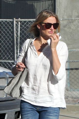 cameron diaz ilman meikkiä 3