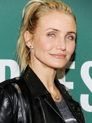 cameron diaz ilman meikkiä 6