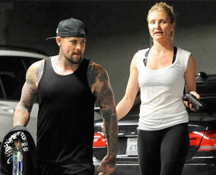 cameron diaz ilman meikkiä 8