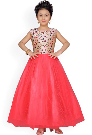 Φόρεμα Floral Designer για κορίτσι 8 ετών