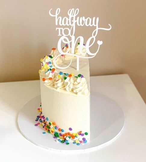 Καλύτερος σχεδιασμός κέικ για γενέθλια