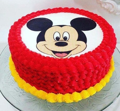 Hyvää syntymäpäivää kakku suunnittelu