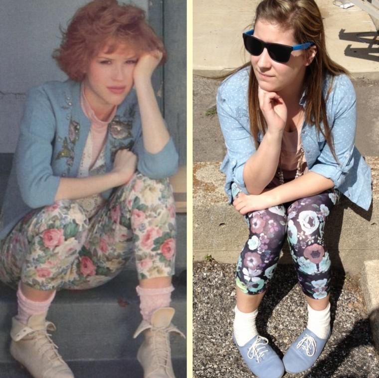 80-talstema-outfit-vacker-i-rosa-film-blomma-leggings