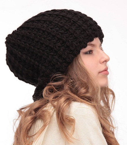 Naisten talvikengät suuret hatut