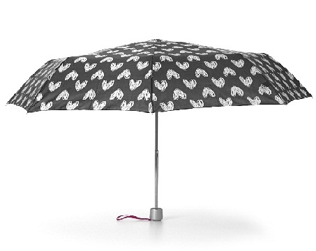 Επώνυμη τυπωμένη ομπρέλα