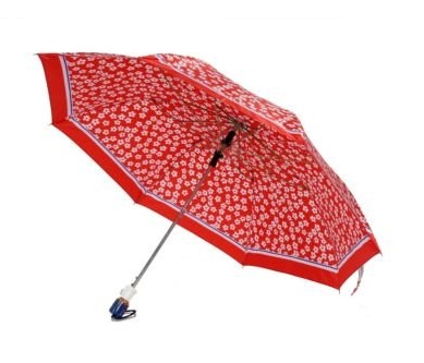 Σχεδιαστής Red Umbrella