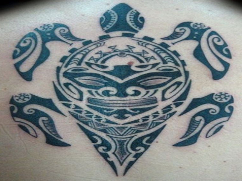 Όμορφα σχέδια και έννοιες τατουάζ των Μάγια