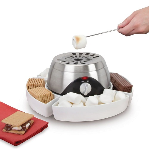 Εσωτερικό .ησταριά Marshmallow