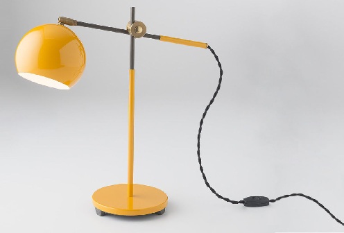 Eco -lamppu