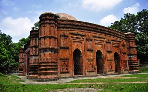 rajshahi_bangladesh-τουριστικά-μέρη