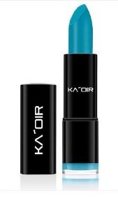 KAOIR by Keisha KAOIR Pool Party Turquoise Bright Blue Lipstick