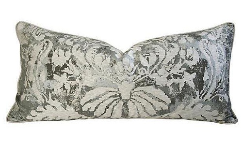 Σχεδιαστής Body Lumbar Pillow