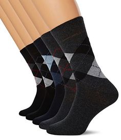 Κάλτσες σχεδιαστών βαμβακιού πλήρους μήκους