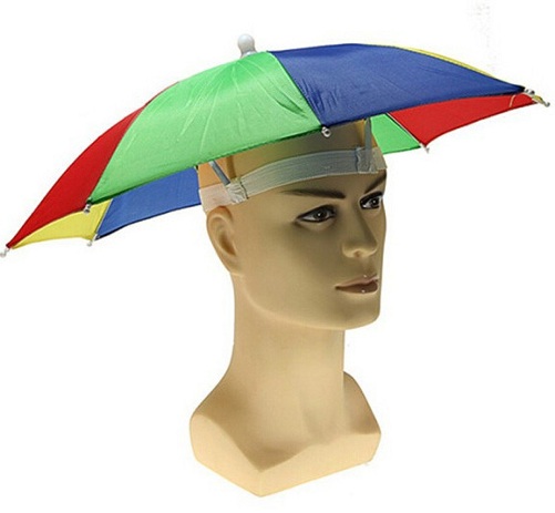 Cap Umbrella