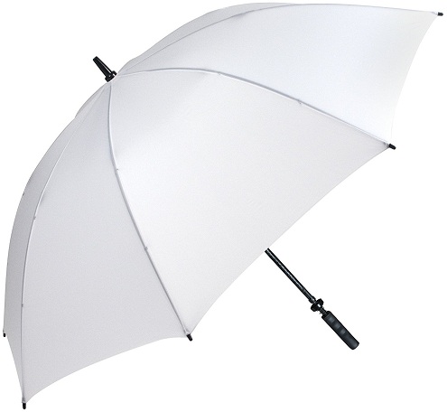 Jumbo kompakti sateenvarjo