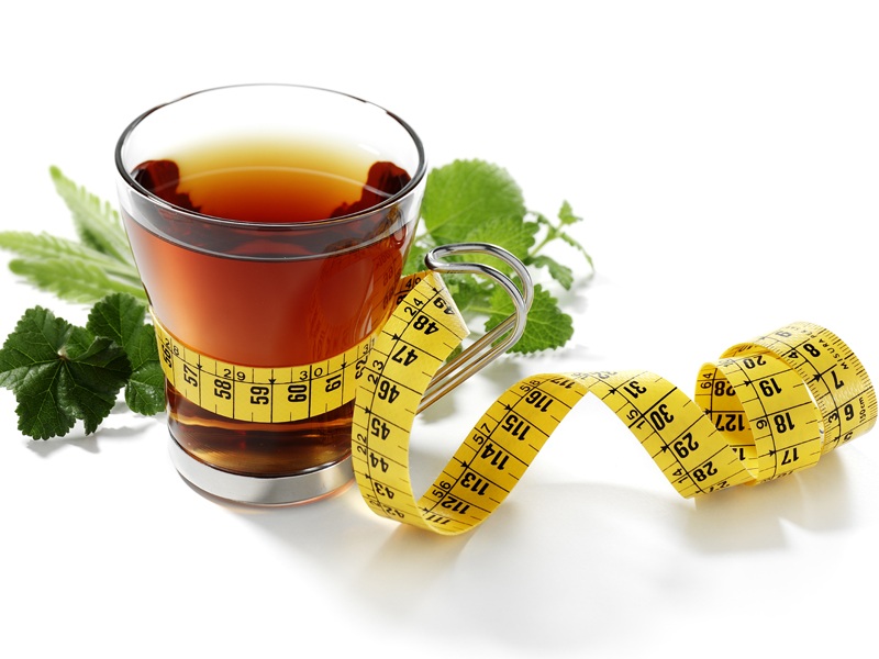 Τα καλύτερα διατροφικά τσάγια για γρήγορη απώλεια βάρους και αποτοξίνωση σώματος