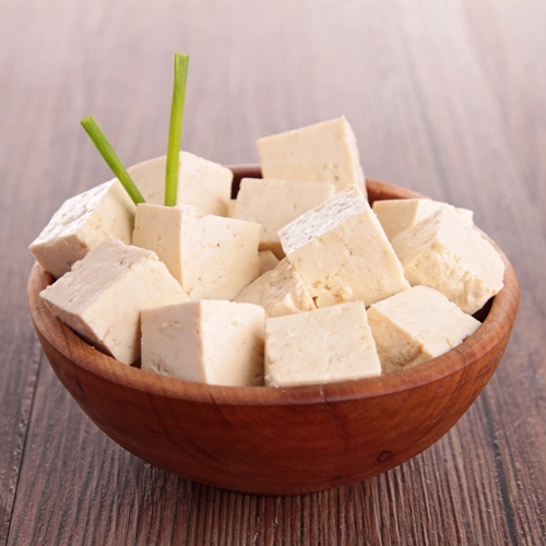 Διατροφή για ισχυρά οστά Tofu