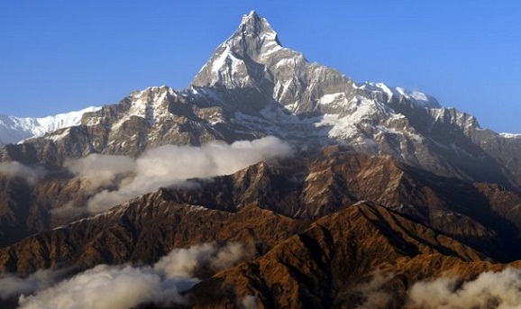Suuri Himalaja