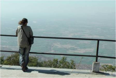 Mount Abu Honeymoon Places Τον Μάιο